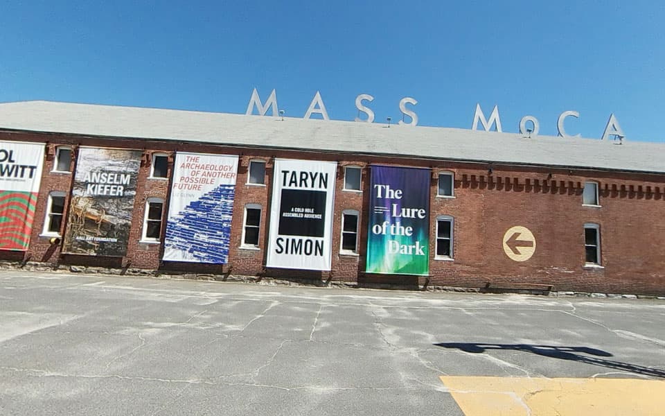 Mass MoCA