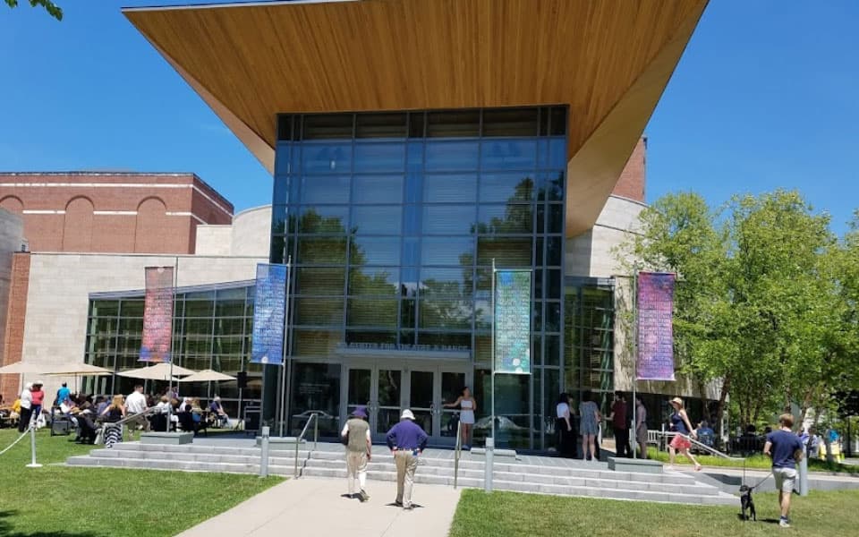Theatre Festival